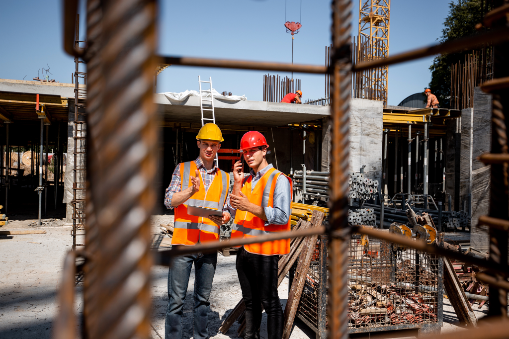 Building Dreams with Ros Construction