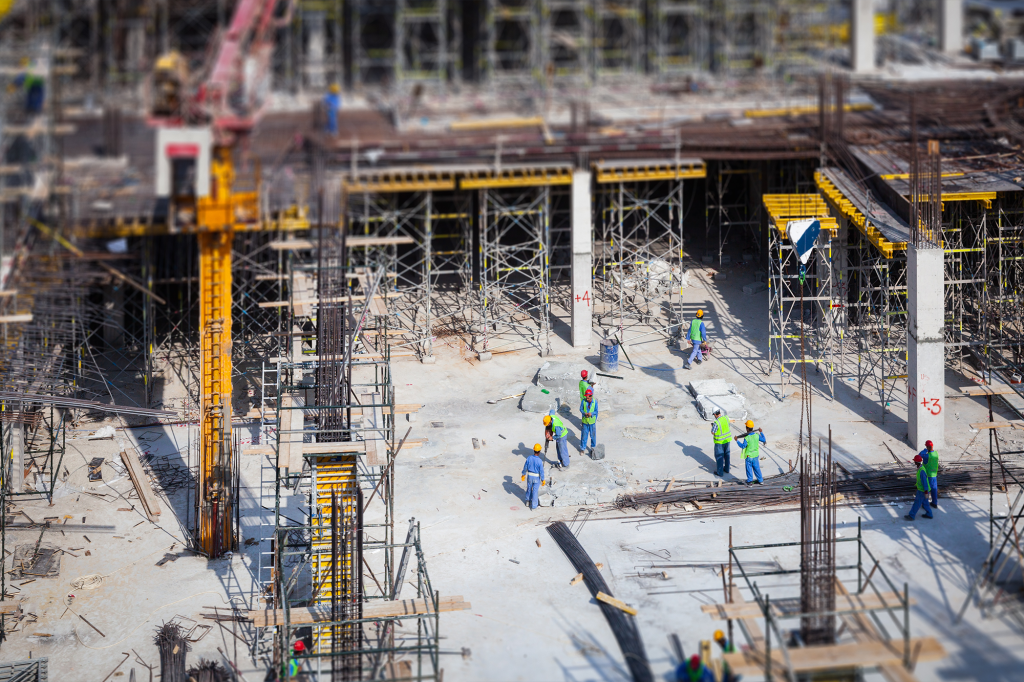Building Dreams with Ros Construction: Your Trusted Partner for Quality Craftsmanship