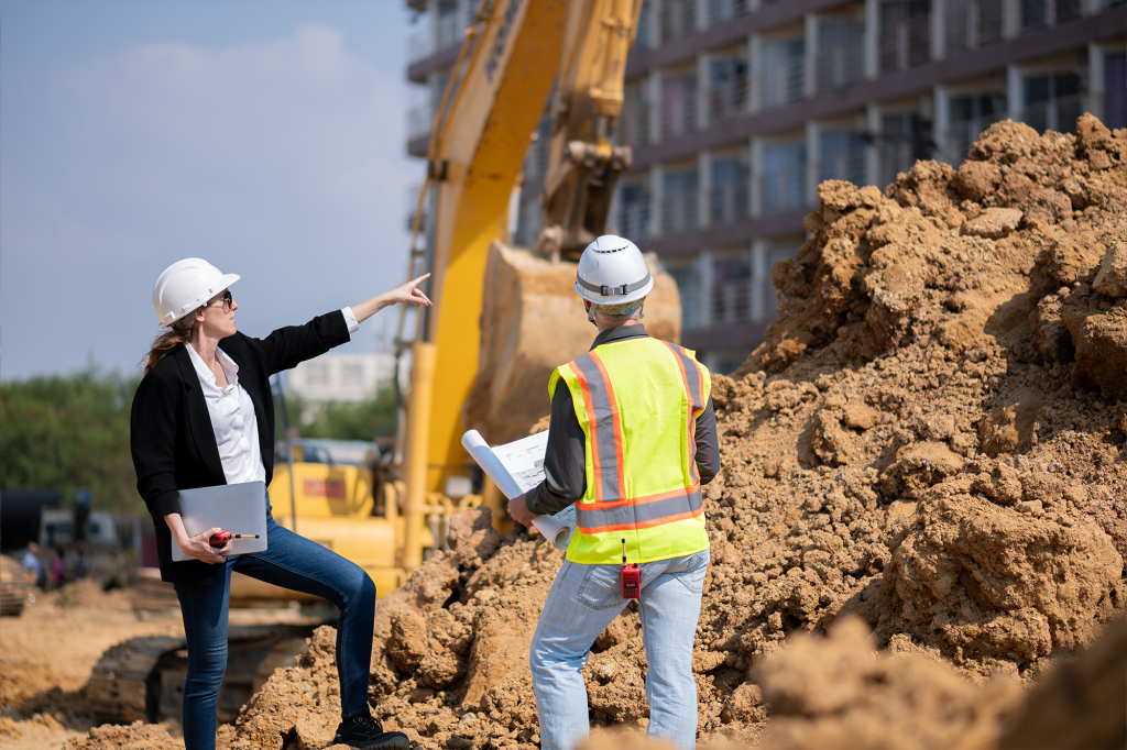 Building Dreams: Why Choose Ros Construction for Your Next Project